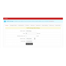 Traffic Exchange Te Abbasc